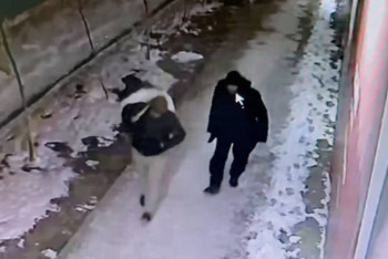 Фотография к новости: Строящийся медцентр обокрали в Шымкенте