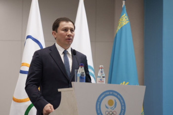 Фотография к новости: У меня есть свое видение – Геннадий Головкин о новом назначении