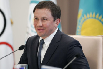 Фотография к новости: WBA отреагировала на новый статус Геннадия Головкина