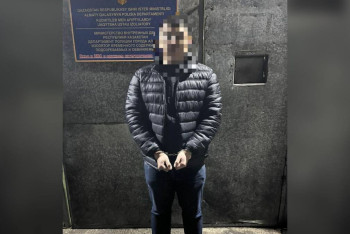 Фотография к новости: Мужчина обманул нескольких таксистов в Алматы