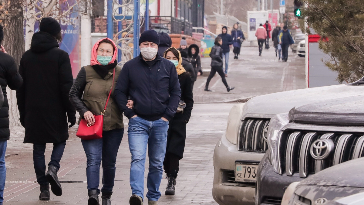  baigenews.kz/Бауыржан Жуасбаев