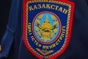 Фотография к новости: Махинацию с привезённой из РФ машиной расследуют в Акмолинской области