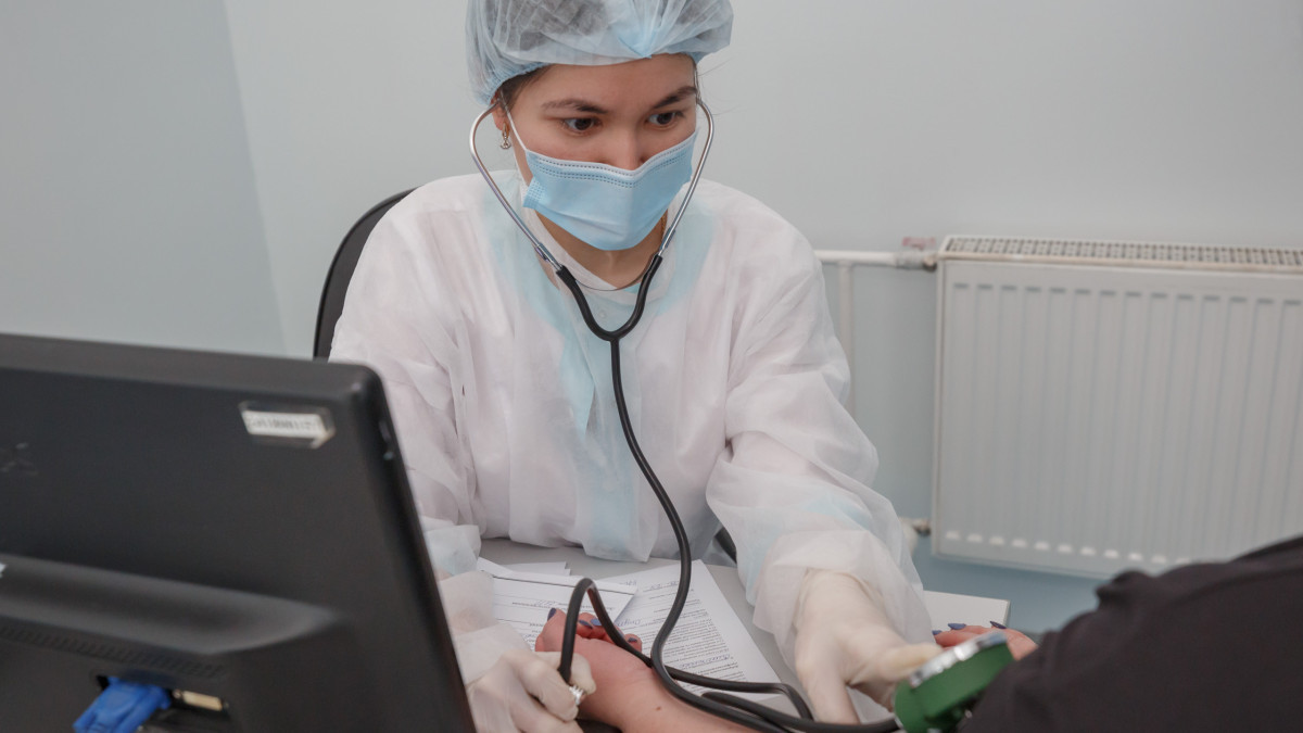  BaigeNews.kz/Артём Чурсинов