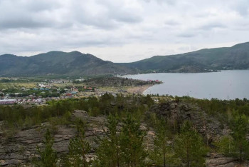 Фотография к новости: Прощай Жасыбай: срочно сократить поток туристов в Баянаул требуют экологи