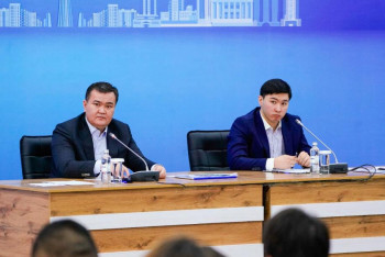 Фотография к новости: Какие новые соцобъекты появятся в Астане, рассказал аким