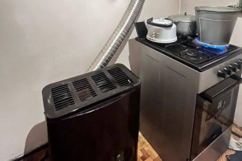 Фотография к новости: Жительница Шымкента погибла из-за неисправной печи