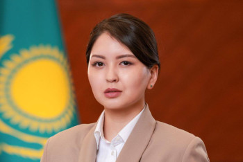 Фотография к новости: Назначен пресс-секретарь премьер-министра Казахстана