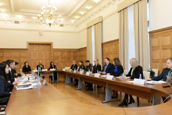 Фотография к новости: Ещё в одной европейской стране смогут легально работать казахстанцы