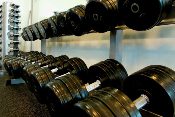 Фотография к новости: Кто из тяжелоатлетов представит Казахстан на Кубке мира