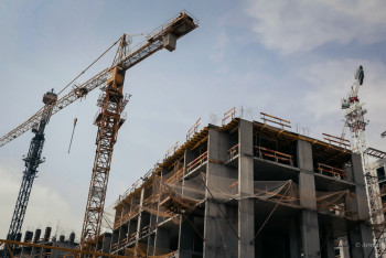 Фотография к новости: Спад пройден и маячит дефицит — эксперты о рынке жилья в Казахстане