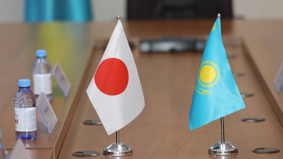  Минтранспорта РК