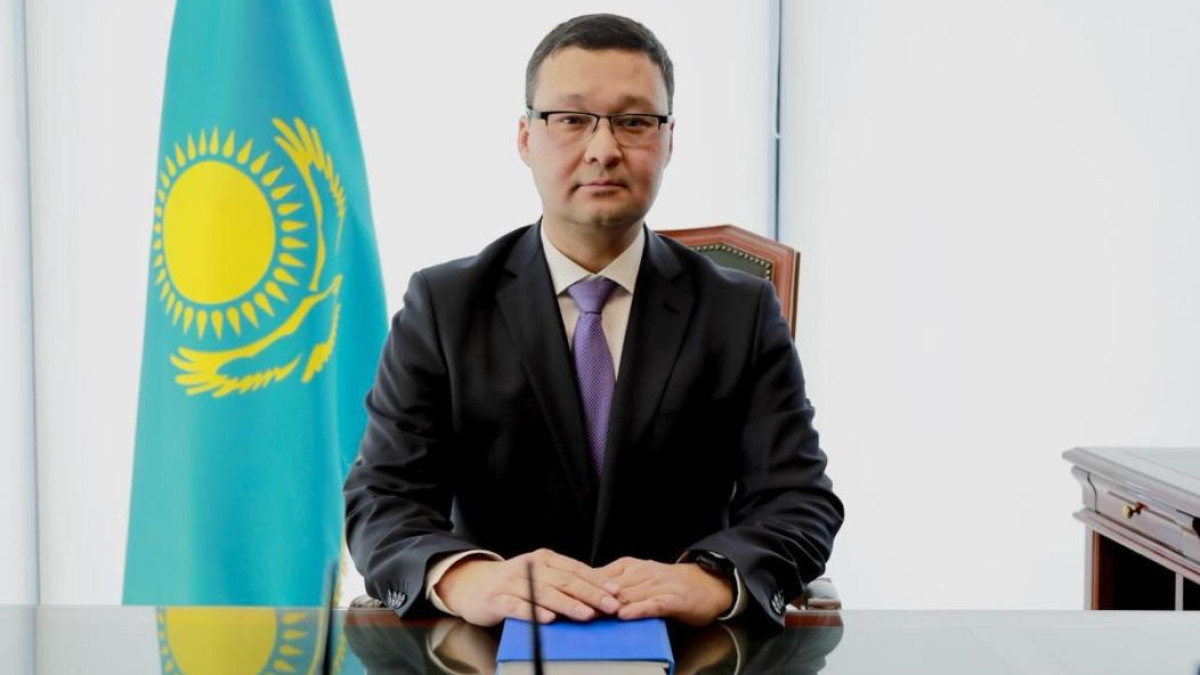  пресс-служба акимата Астаны