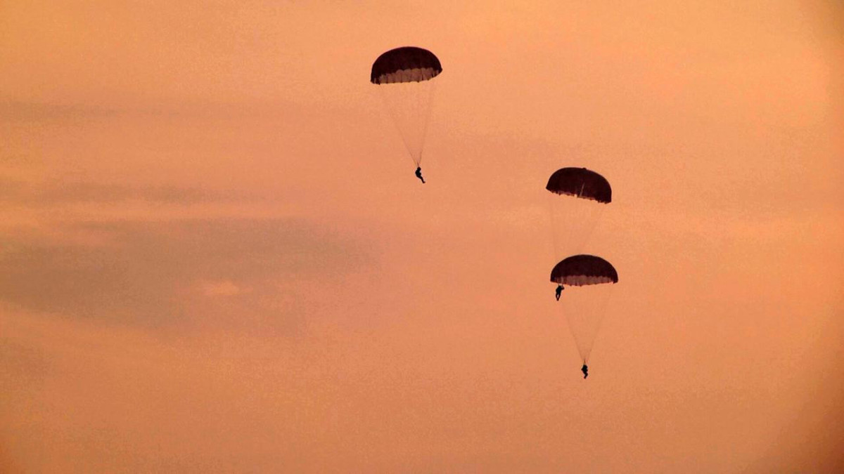  Министерство обороны РК