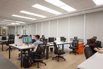 Фотография к новости: Акиматам добавили новые компетенции