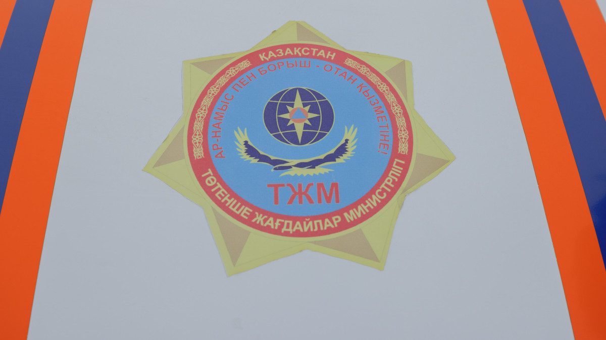  baigenews.kz/Артём Чурсинов