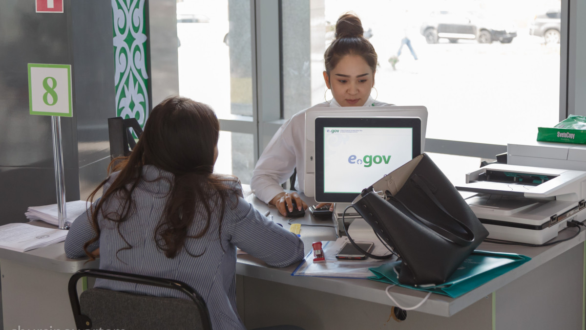  BaigeNews.kz / иллюстративное фото