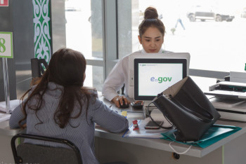 Фотография к новости: В Астане изменятся адреса дежурных ЦОНов и спецЦОНа