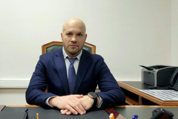 Фотография к новости: Серебряный призёр Олимпиады по боксу получил должность в акимате Астаны