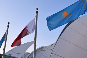 Фотография к новости: "Игра по-крупному": в какие сектора Казахстана придут катарские инвестиции