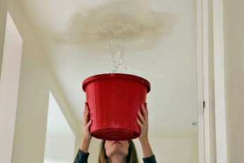 Фотография к новости: В Кокшетау новая школа за 1,6 млрд тенге оказалась проблемной