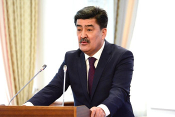 Фотография к новости: Более 150 чиновников наказали за нарушение требований в сфере управления отходами в РК