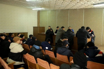 Фотография к новости: Компания Westoil Software начала приём новых сотрудников вместо бастующих