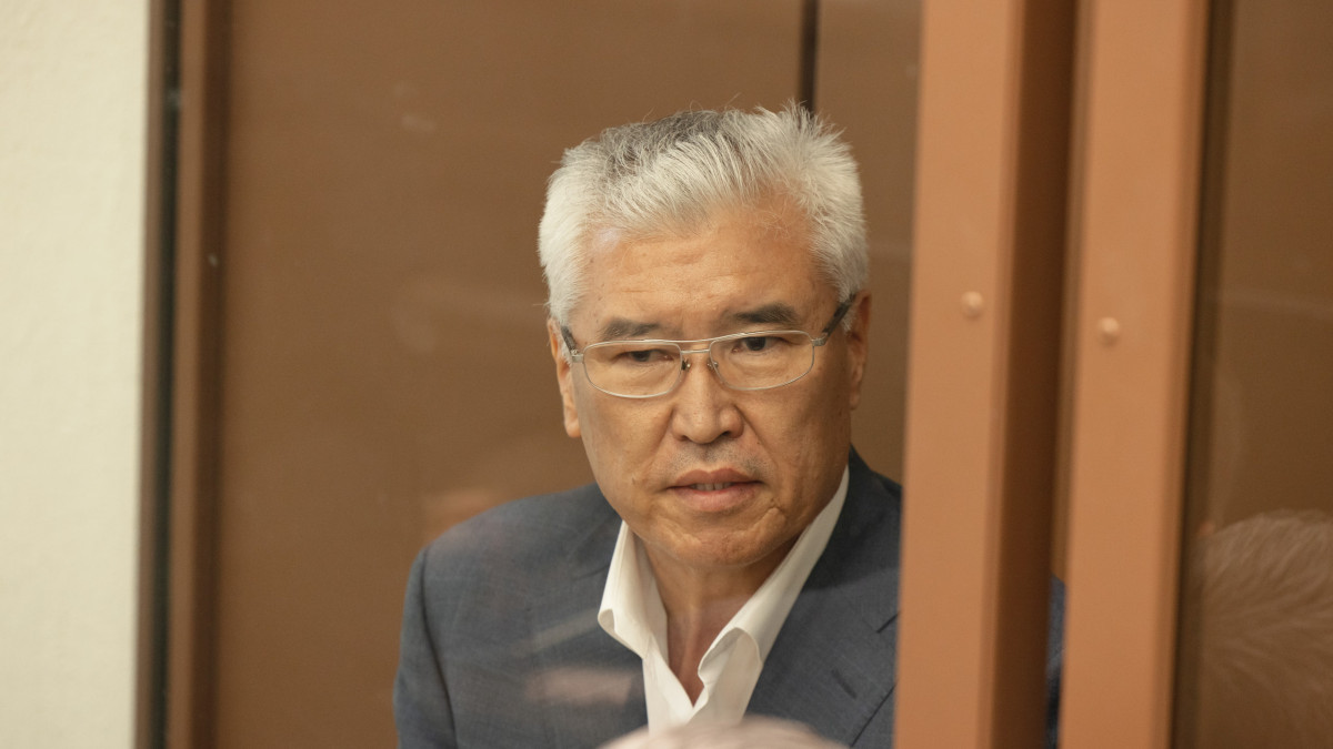  baigenews.kz/Артём Чурсинов