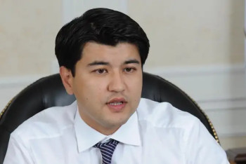 Фотография к новости: Стала известна дата начала предварительных слушаний по делу Бишимбаева