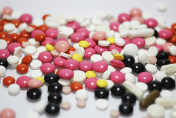 Фотография к новости: Маркировка всех лекарственных средств стартует в Казахстане в июле