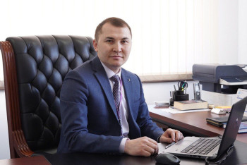 Фотография к новости: Глава авиакомпании Qazaq Air покинул пост