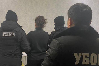 Фотография к новости: Жена заказала убийство мужа в ЗКО