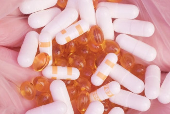 Фотография к новости: Житель Великобритании умер от передозировки витамином D