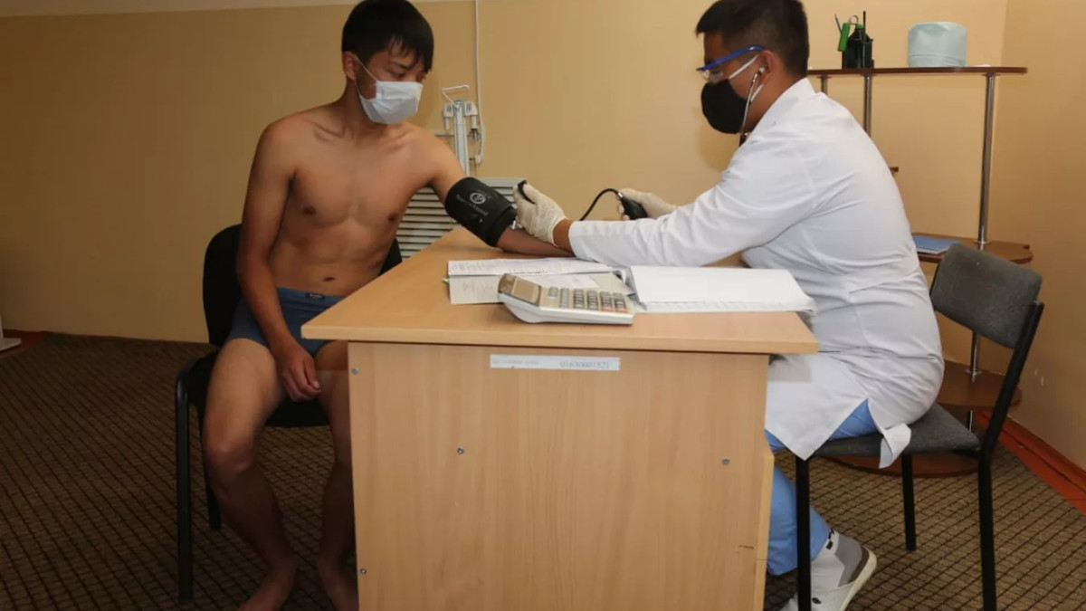  Пресс-служба акима Жамбылской области