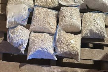 Фотография к новости: КНБ ликвидировал нарколабораторию в Астане