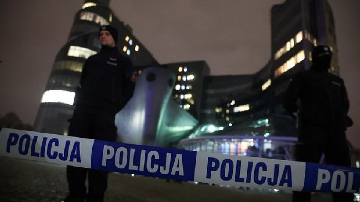  Kacper Pempel / Reuters