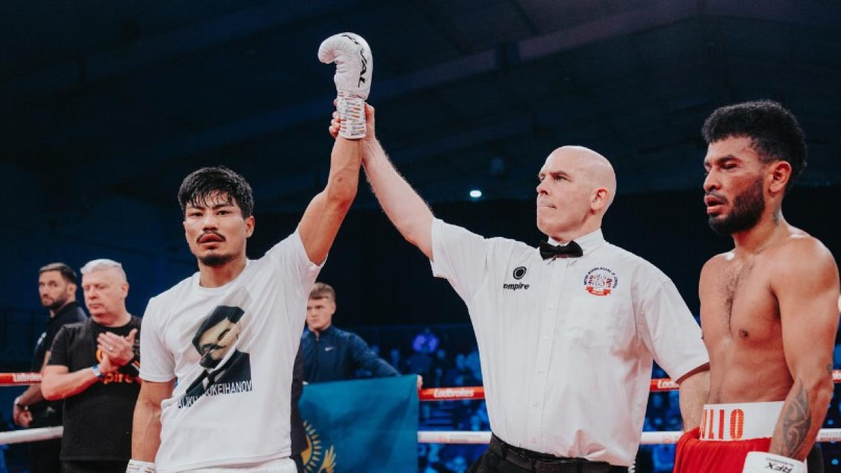  instagram.com/sultanzaurbek/