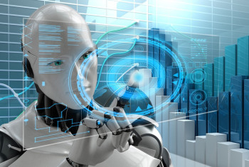 Фотография к новости: Названы три главных изменения в жизни, которые появятся из-за ИИ