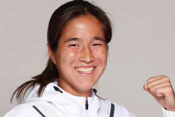 Фотография к новости: Жибек Куламбаева выиграла 28-й титул ITF на турнире в Индии