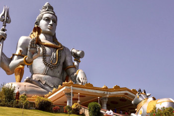 Фотография к новости: Экономика Индии в 3 квартале 2023 года выросла на 8,4%