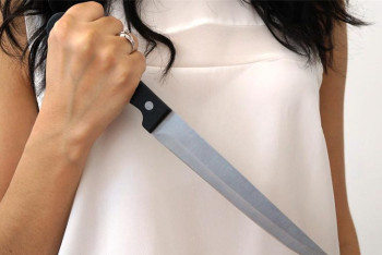 Фотография к новости: Расчленила тело мужа и бросила в бочку: женщине вынесли приговор в Туркестанской области