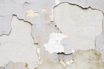 Фотография к новости: Повреждения на зданиях после землетрясения в Алматы прокомментировали в акимате