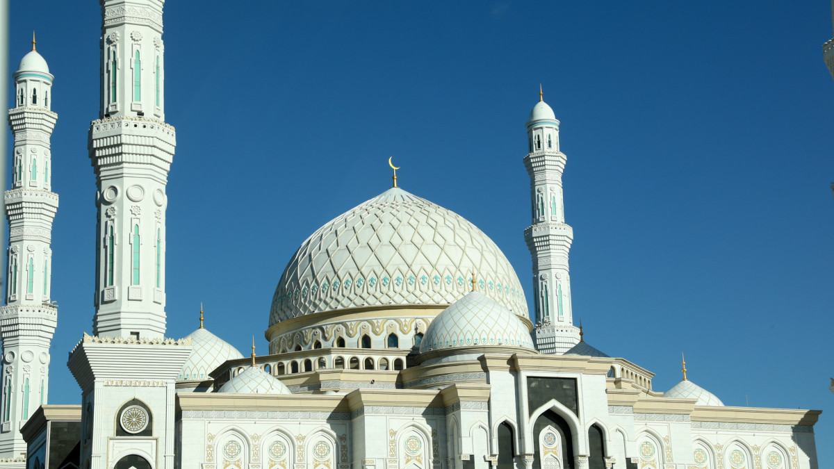  baigenews.kz/Бауыржан Жуасбаев