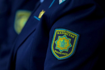 Фотография к новости: Более 380 млн тенге задолжал недропользователь в Мангистауской области