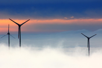 Фотография к новости: Доля ВИЭ в выработке электроэнергии в Казахстане достигла семи процентов