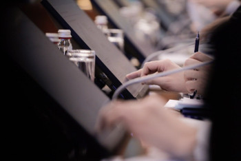 Фотография к новости: Компании стоимостью более 1,5 млрд долларов релоцированы в Казахстан