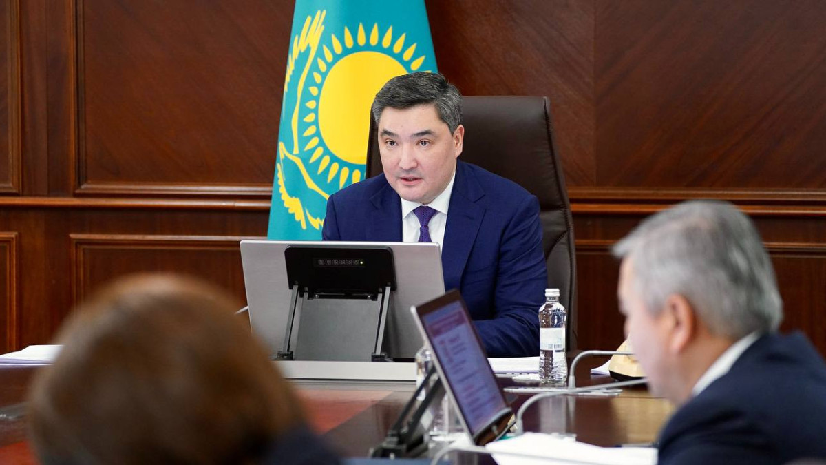  пресс-служба правительства РК