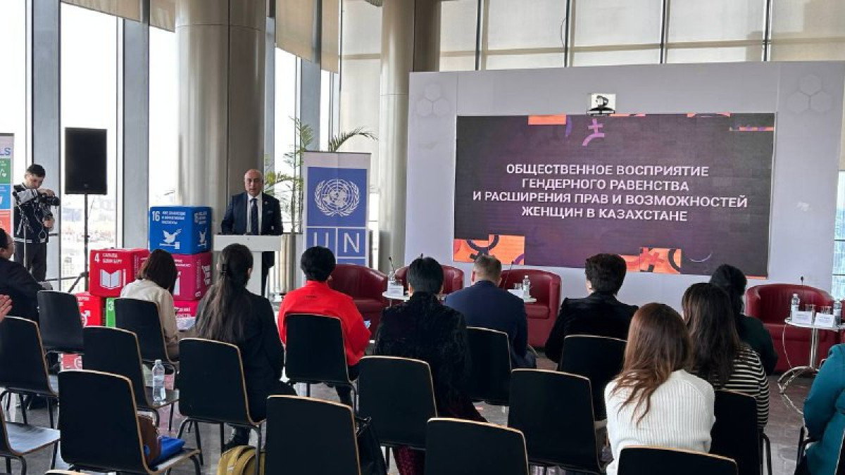  Марк Брюшко