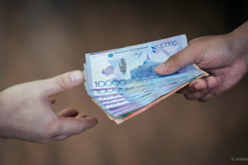 Фотография к новости: О новых фактах получения взяток рассказали в Антикоре