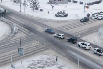 Фотография к новости: Синоптики предупредили жителей пяти городов