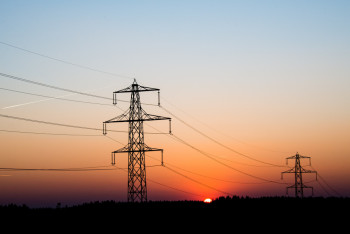 Фотография к новости: Майнинг-фермы в Кыргызстане импортируют электроэнергию из Казахстана. Что говорят в Минэнерго